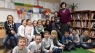 Fitnesswettbewerb in den Klassen