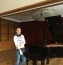 Landeswettbewerb Jugend Musiziert