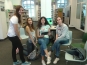 Der Besuch des Goethe-Instituts