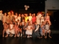 Abschlussfeier der Grundschule 
