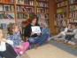 Eltern lesen vor