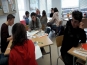 Internationaler Tag der Frankophonie an der DS Sofia