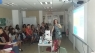 „Back to School“- Besuch aus Brüssel