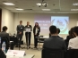 Model UN-Konferenz der DS Sofia