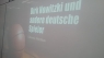 Nachhilfe in Basketball-Wissen