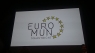 Model UN-Konferenz in Maastricht