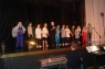 Schülermusical "Ali Baba oder ..."