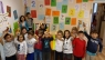Zahlenwerkstatt in der Vorschulklasse A