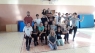 Interne Fortbildung der Fachschaft Sport